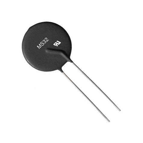 Ntc Thermistor Ms32 10015 10ohm Lees Electronic
