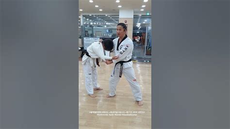 국제무도연맹 블랙벨트센터 태권도 특공무술 공수도 합기도 유도 주짓수 Taekwondo Judo Karate