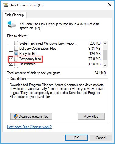 Having issue with microsoft cache memory in windows 10? Clear Cache Memory In Windows 10 / How To Clear All Caches And Free Up Disk Space In Windows 8 ...