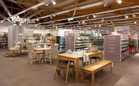 Marks And Spencer Mands Home M And S Home Store Design Home