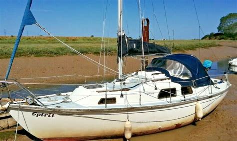 For information on any of these boats for sale, or possibly others not listed, call us or use our web contact form. Sabre 27 Bilge Keel Sailing Yacht Boat Only 3ft Draft Plus ...