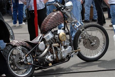 Indian Larrys Motorcycle Indian Larry Motorcycles Motorcycle