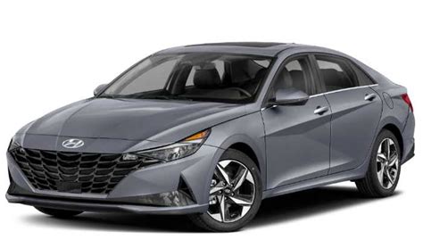 New 2022 Hyundai Elantra Hybrid Release Date Price Specs New 2024