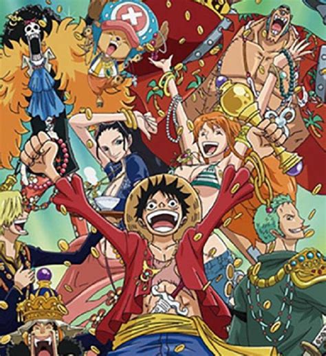How Many Episodes Of Dub One Piece - ONE PIECE: The Iconic Anime Series Is Finally Returning To Home Video
