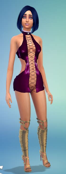 Sluttysexy Clothes Page 3 Downloads The Sims 4