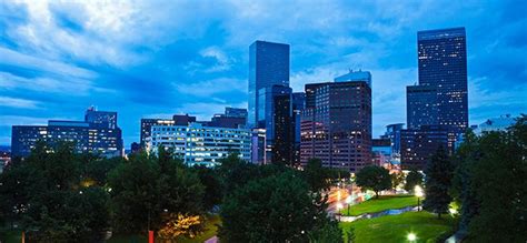 top 10 coolest companies to work for in denver | Best places to work