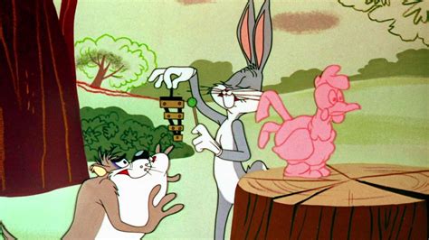 Bill Of Hare 1962 Mubi