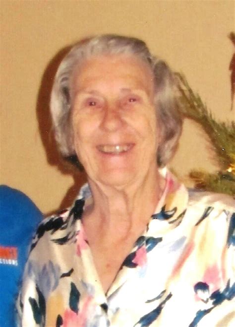 Irene Houpt Obituary - Cape Coral, FL