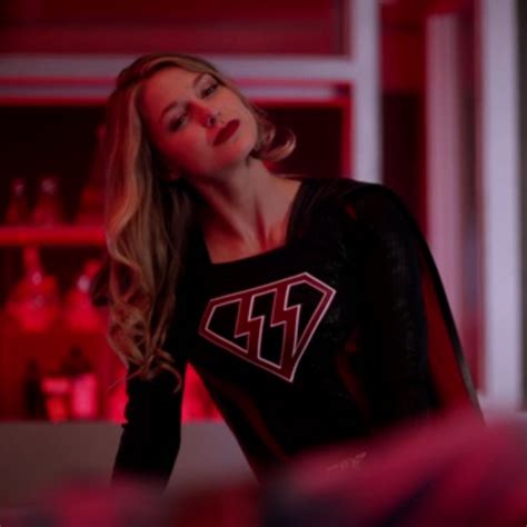 Overgirl Crisis On Earth X Supergirl Outfit Supergirl Superman