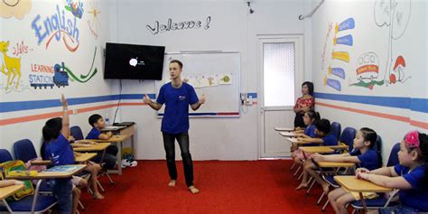 Establish Short Term English Training Center Lawfirm Sblaw