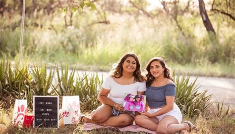 Texas Photographer Captures True Friendship In Bff Photo Sessions