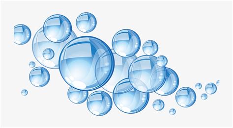 Bubbles Clip Art Png