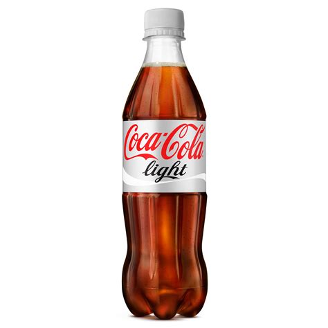 Buy Coca Cola Coke Light Soft Drink 500 Ml Online In Uae Talabat Uae