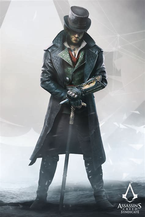 Assassin S Creed Syndicate Amazing Wallpapers
