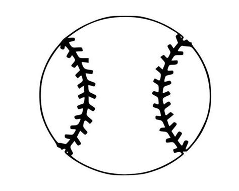 Free Free Baseball Decal Svg 498 SVG PNG EPS DXF File