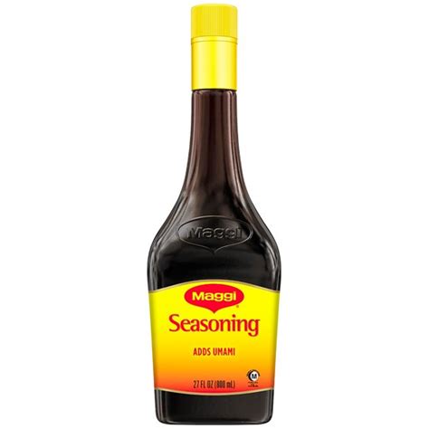 Maggi Sauces