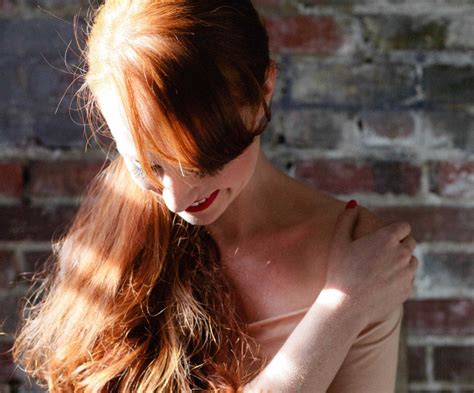 33 Reasons Why Being A Redhead Is Awesome How To Be A Redhead