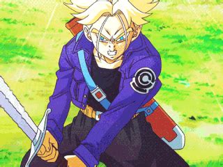 The dragon ball franchise has frequently developed its characters in creative ways. Trunks | Wiki | Dragon Ball Oficial™ Amino