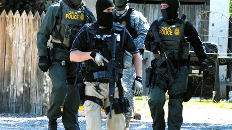 Exclusive Dea Took Years To Fix Secret Program Linked To A Massacre In
