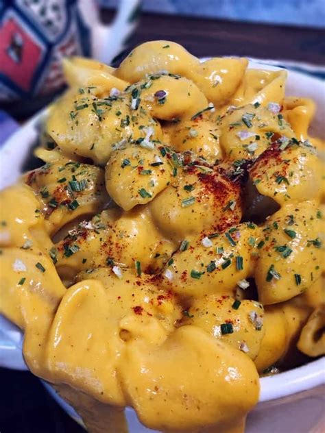 Boil the pasta until al dente, then drain. The Best Vegan Mac and Cheese | Recipe (With images ...