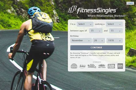Top 5 Awesome Fitness Dating Sites And Apps