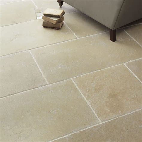 Sandstone Tiles For A Sophisticated Look Contemporary Tile Design