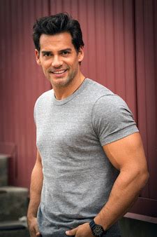 Cristián de la fuente was born on march 10, 1974 in santiago, chile. Cristián de la Fuente on his mysterious Devious Maids ...