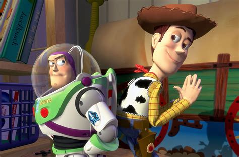 Who Died From Toy Story