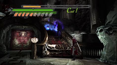 Devil May Cry Hd Nelo Angelo 3 Dante Must Die No Domage Youtube