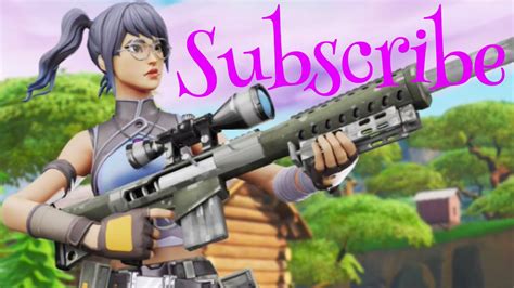 10 kill win fortnite thumbnail. Fortnite Sniper Montage 😴🔥 - YouTube