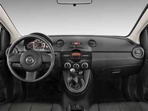 Find the best used 2011 mazda mazda2 near you. Image: 2011 Mazda MAZDA2 4-door HB Auto Sport Dashboard ...