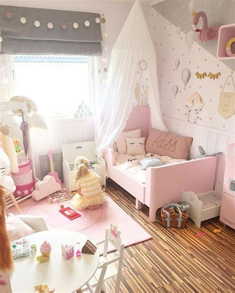 See more ideas about ikea bedroom, ikea, leirvik bed. 54 Best Girl Kids Room Ideas 20 | Ikea girls bedroom ...