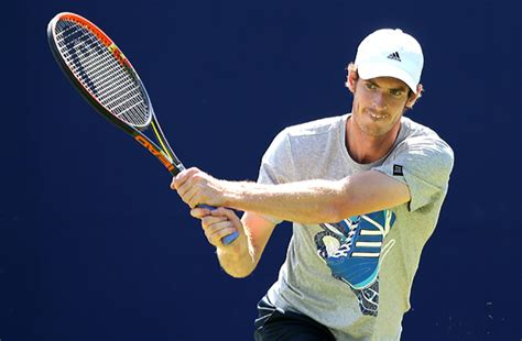 From a sporting family, his brother jamie has a grand slam doubles title to his credit and formed a doubles pairing with andy in beijing, whilst his mother won multiple scottish. Andy Murray hires former Wimbledon champion Amelie ...