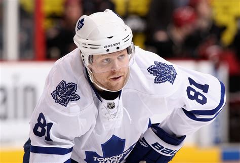 Nhl Phil Kessel And The 10 Most Underwhelming Personalities In The Nhl