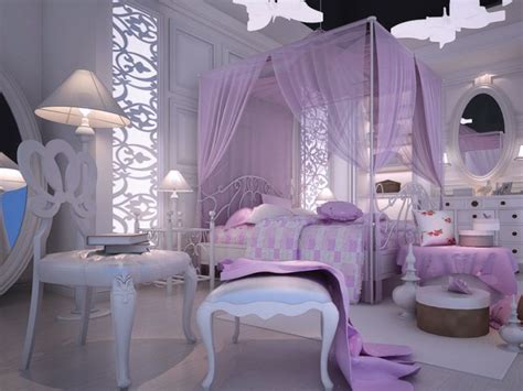 You also can choose many linked plans listed below!. Important Things of Purple Bedroom Decor - HomesFeed