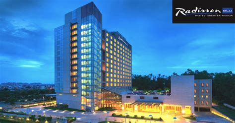 Radisson Blu Hotel Greater Noida 2023 Maldives Vacancies