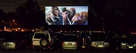 Vouchers valid for 3 years. Travel With Giulio: Yatala drive-ins...a great night out!