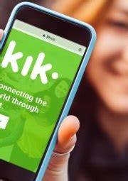 What Parents Should Know About Kik Messenger Safe Search