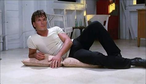 Pin By Kendall Werts On Movies Patrick Swayze Dirty Dancing Patrick