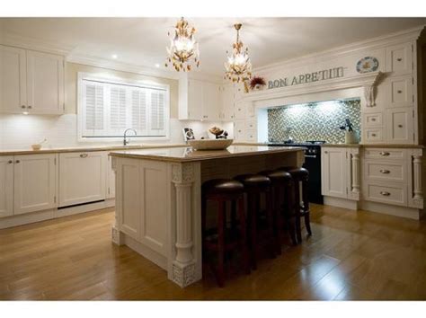 Kitchen Island Design Ideas - Get Inspired by photos of Kitchen Islands