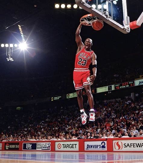 Michael Jordan Basketball Micheal Jordan Basketball Is Life