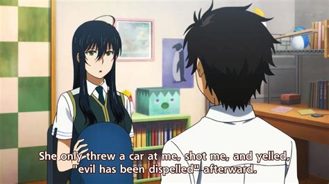 Anime Quotes About Evil Quotesgram