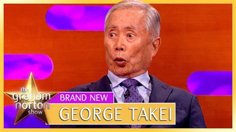 George Takei Credits Howard Stern S Vulgarity With Creating His Famous