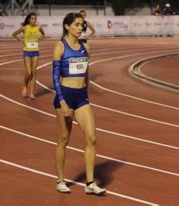 Jun 27, 2021 · 400 mts. La jalisciense Paola Morán hace recordar a Ana Guevara ...