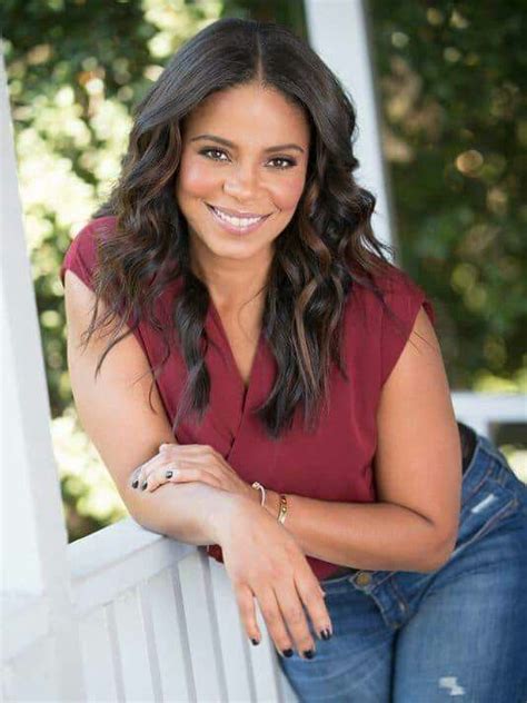 Pin By J S Iii On Sanaa Lathan Beauty Long Hair Styles Hair Styles