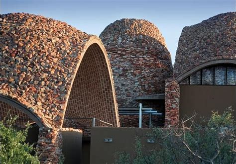 Mapungubwe Interpretation Centre By Peter Rich Architects Mapungubwe