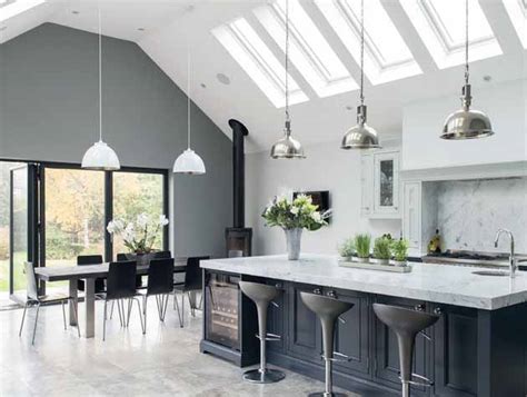 How to plan and design a kitchen extension - Grand Designs ...