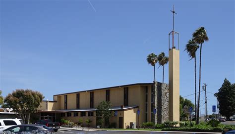 Christ Lutheran Church Palos Verdes Ecclesiastical La
