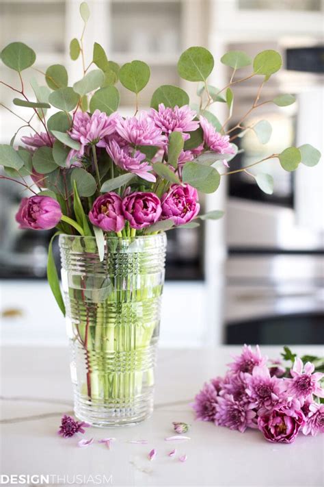 Finally, install the cabinets on both strips and attach the toekicks. New Kitchen: Dramatic Kitchen Renovation without Removing ...