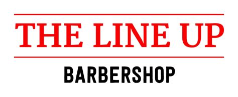 The Line Up Barbershop